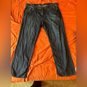 Discontinued! Men’s Tommy Bahama Cayman Island Relaxed Jeans Size: 40/32